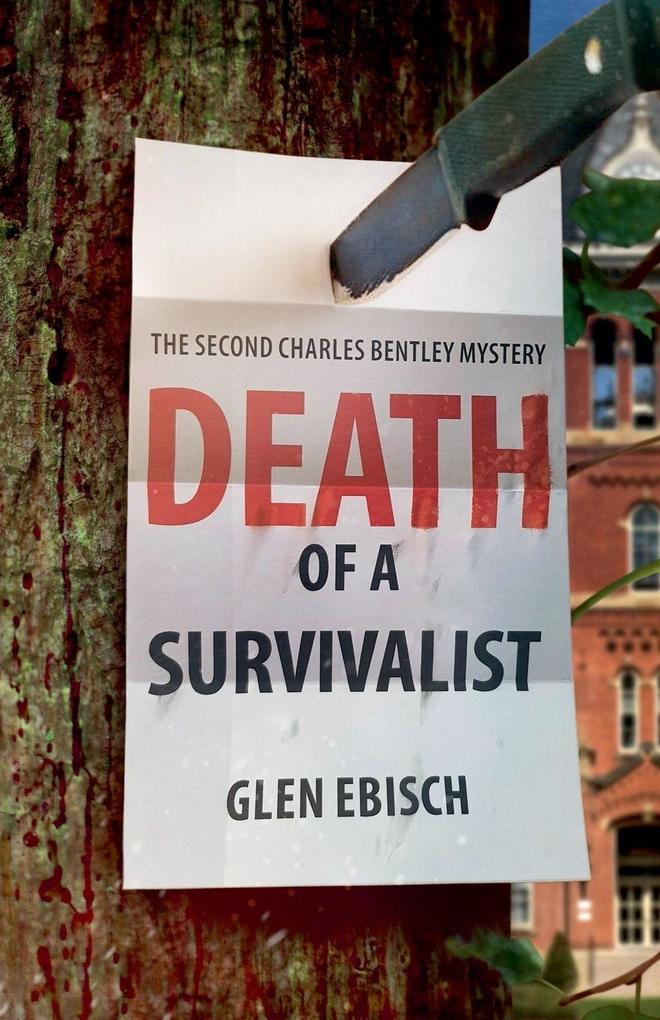 Death of a Survivalist