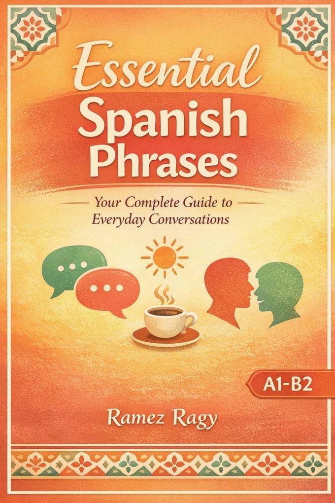 Essential Spanish Phrases