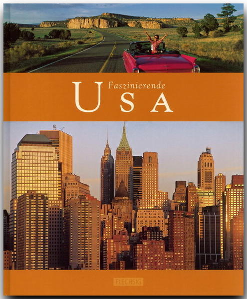 Flechsig Verlag Faszinierende Usa - Bild 4