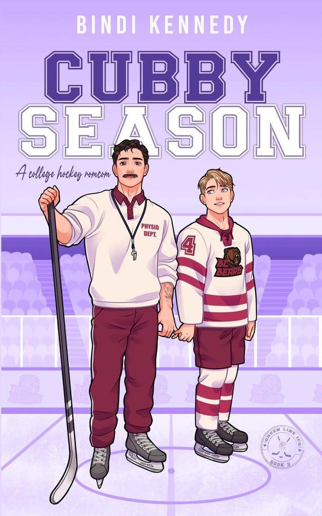 Cubby Season