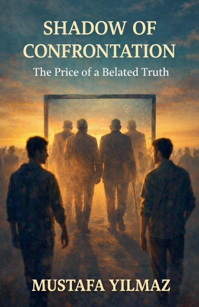 Shadow of Confrontation