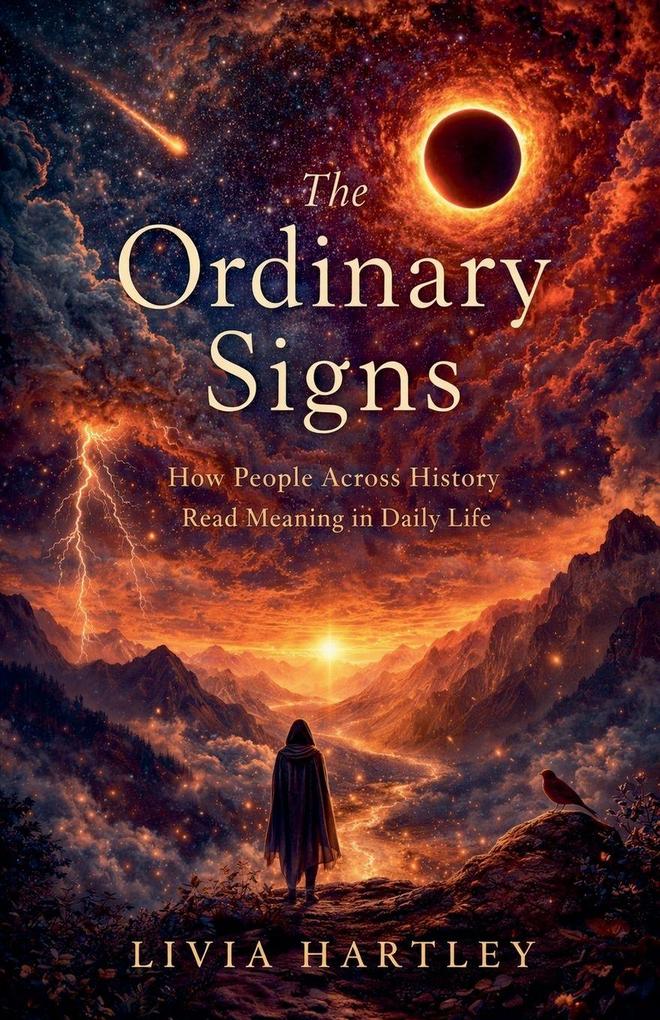 The Ordinary Signs