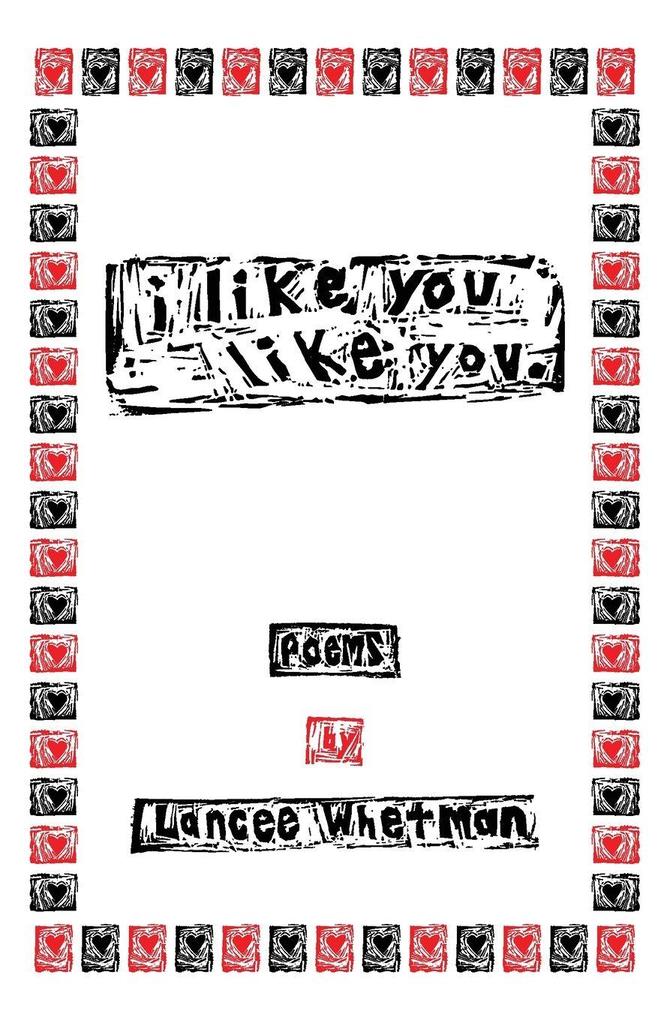 I like you like you