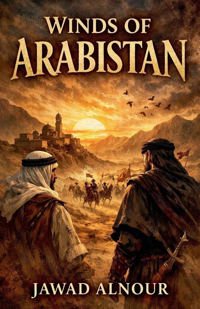 Winds of Arabistan