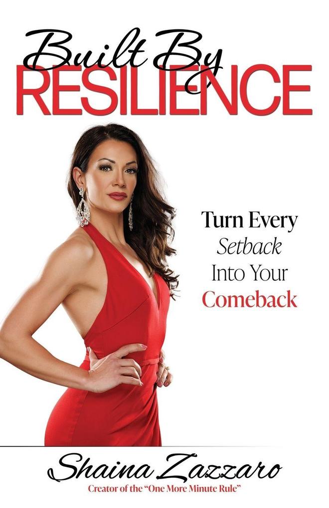 Built By Resilience