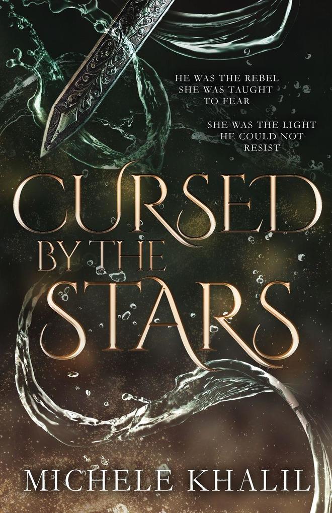 Cursed by the Stars