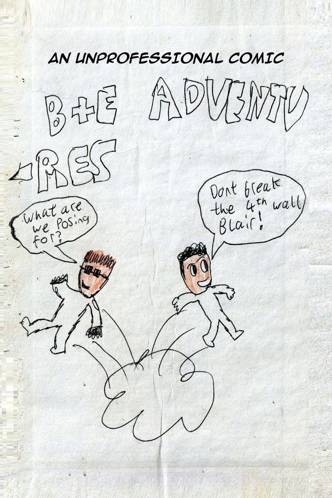 B and E Adventures