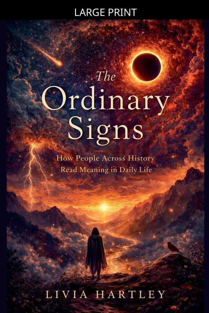 The Ordinary Signs