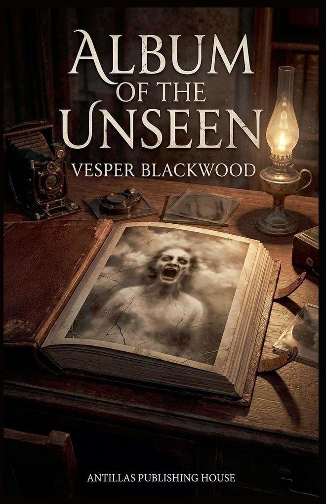 Album of the Unseen