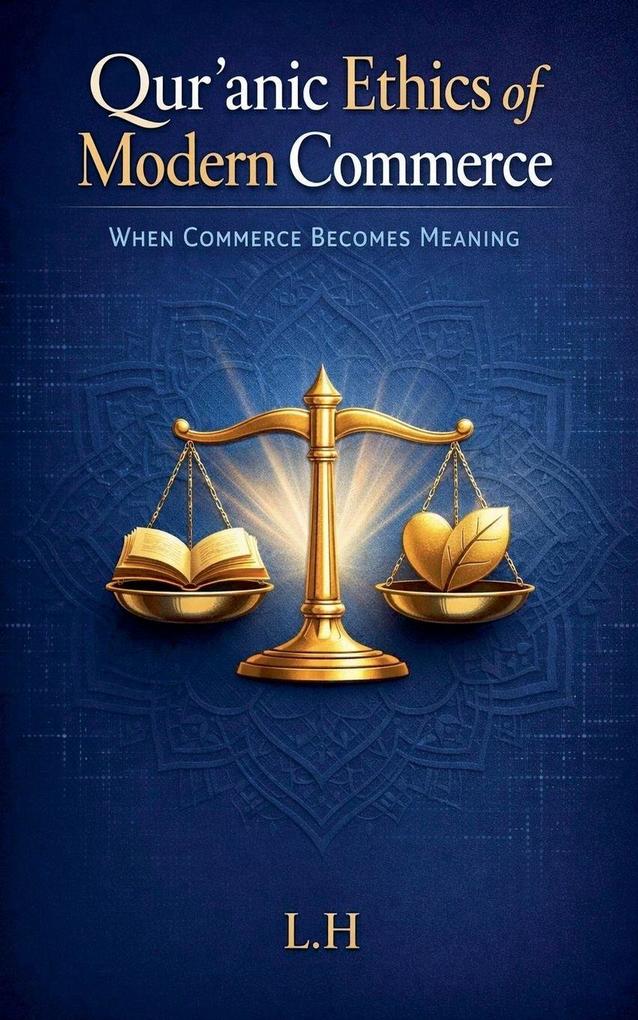 Qur'anic Ethics of Modern Commerce