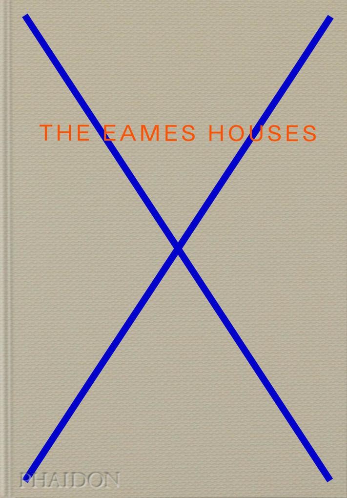The Eames Houses