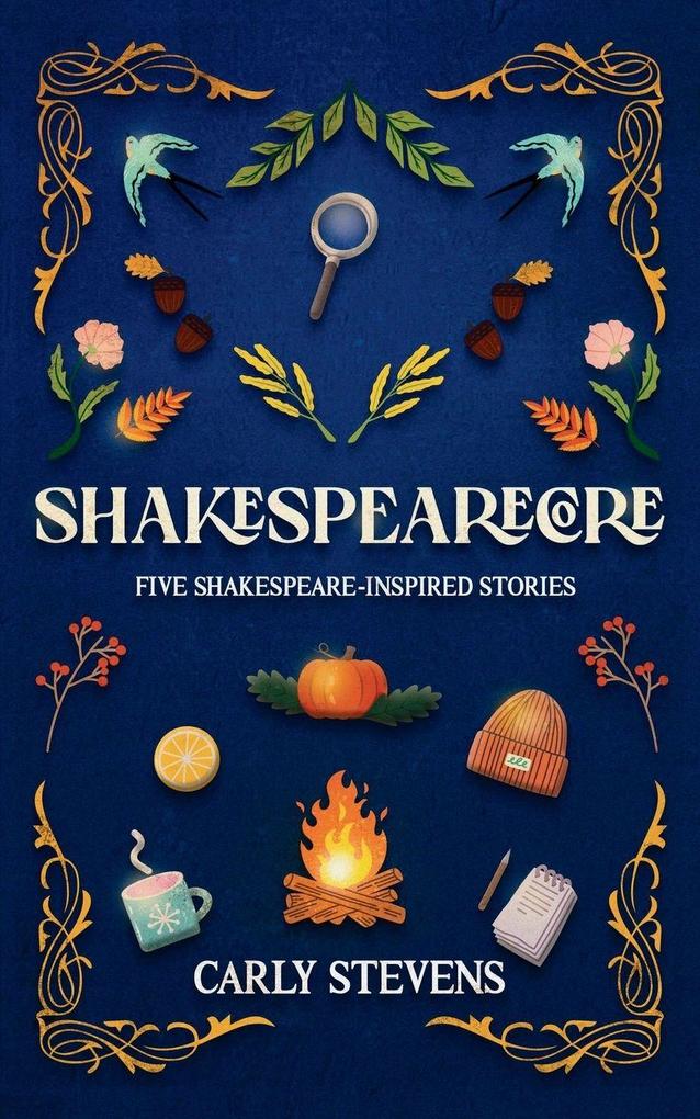 Shakespearecore