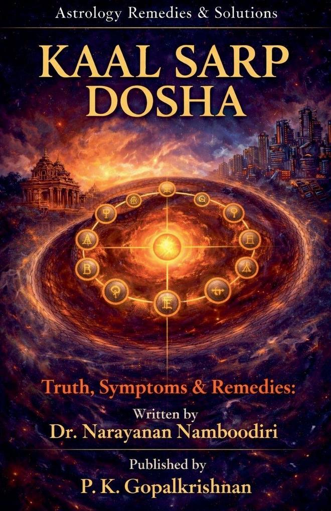 KAAL SARP DOSHA