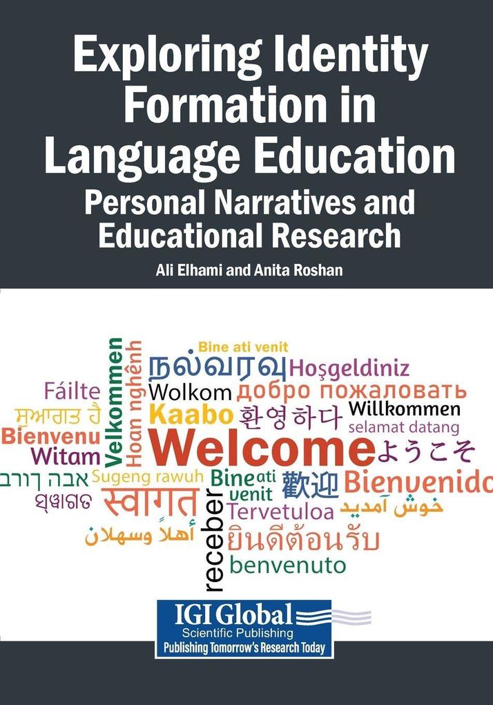 Exploring Identity Formation in Language Education