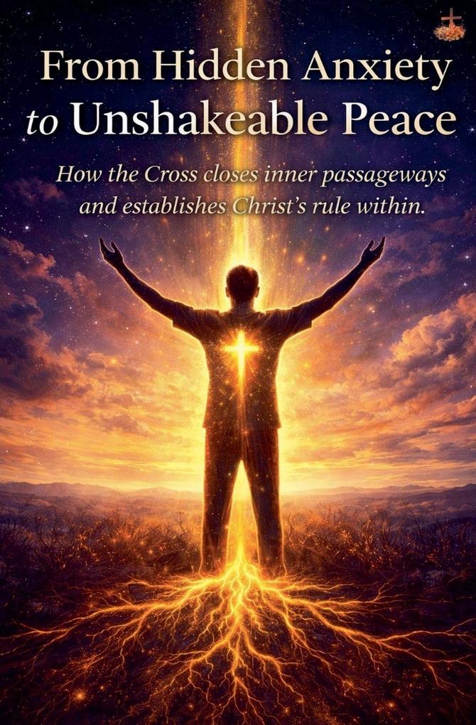 From Hidden Anxiety to Unshakeable Peace