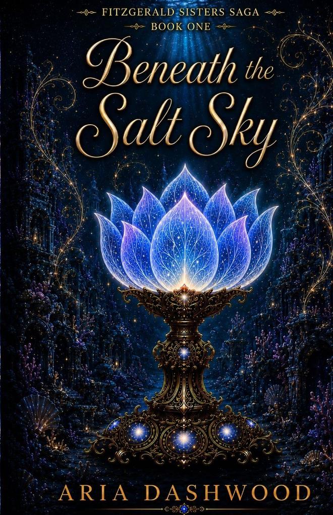 Beneath the Salt Sky