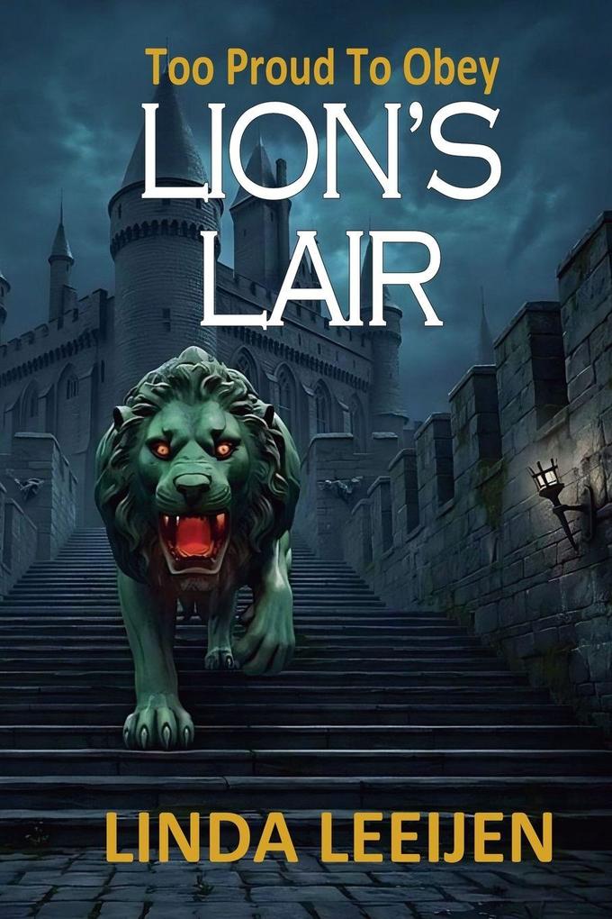 Lion's Lair