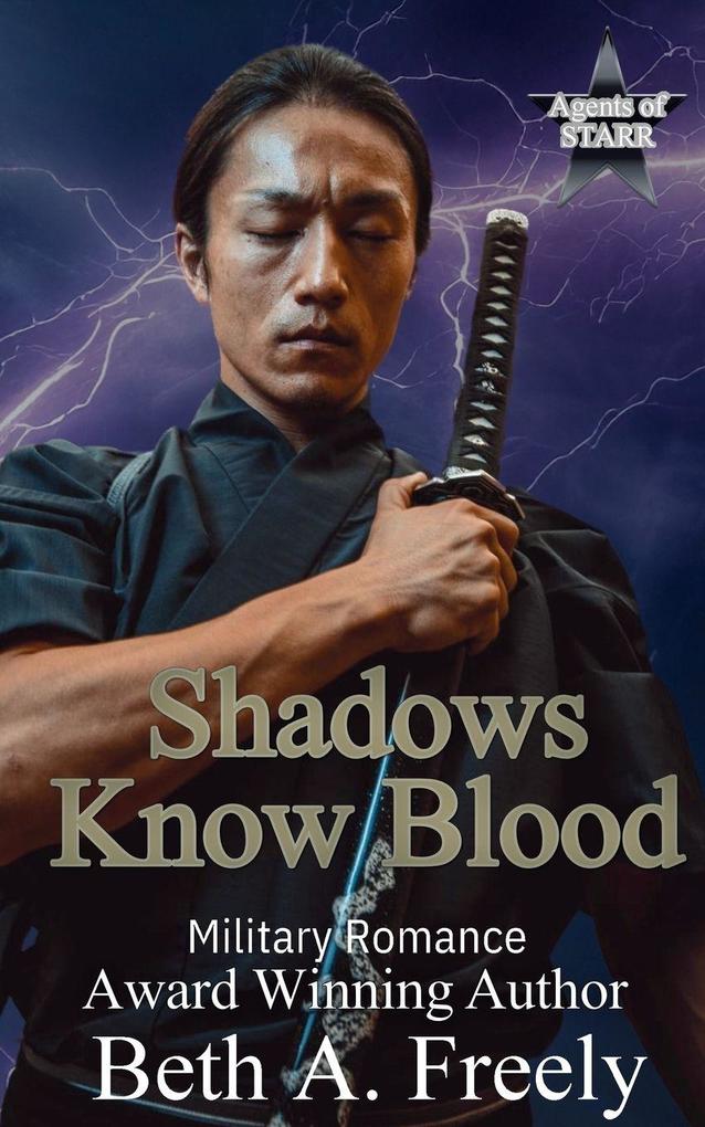 Shadows Know Blood