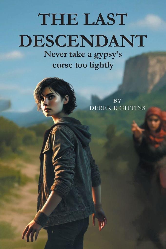 The Last Descendant