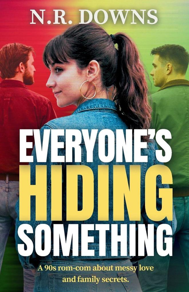 Everyone's Hiding Something