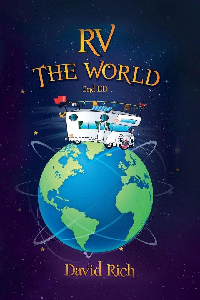 RV the World 2nd Ed.