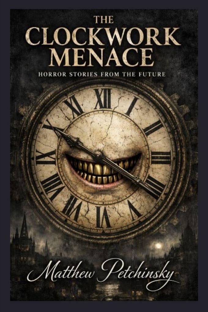 The Clockwork Menace