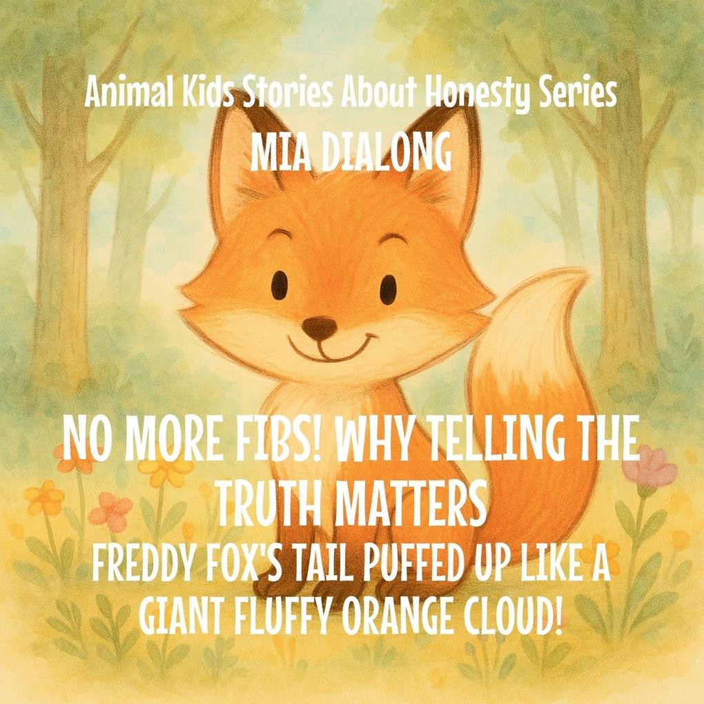 No More Fibs! Why Telling the Truth Matters