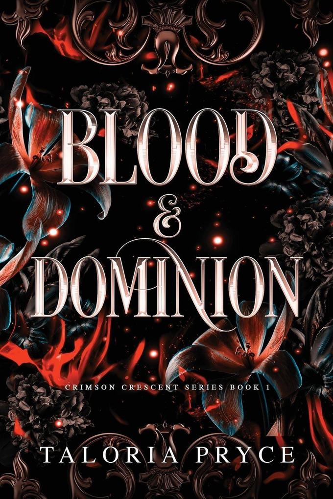 Blood & Dominion