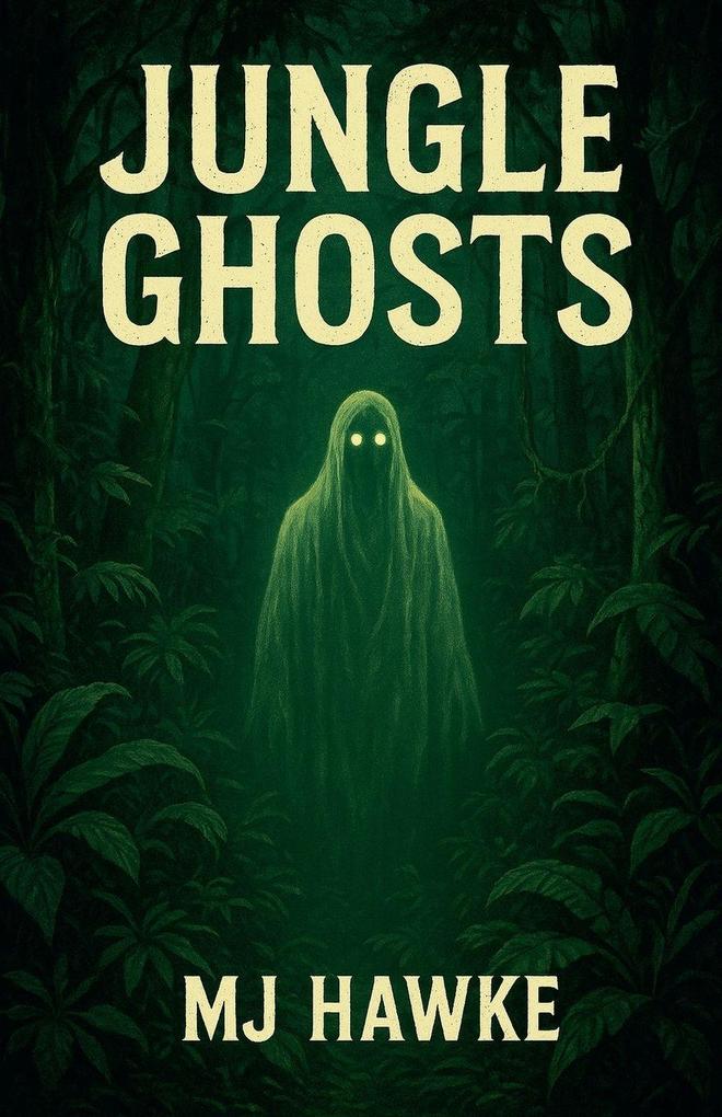 Jungle Ghosts