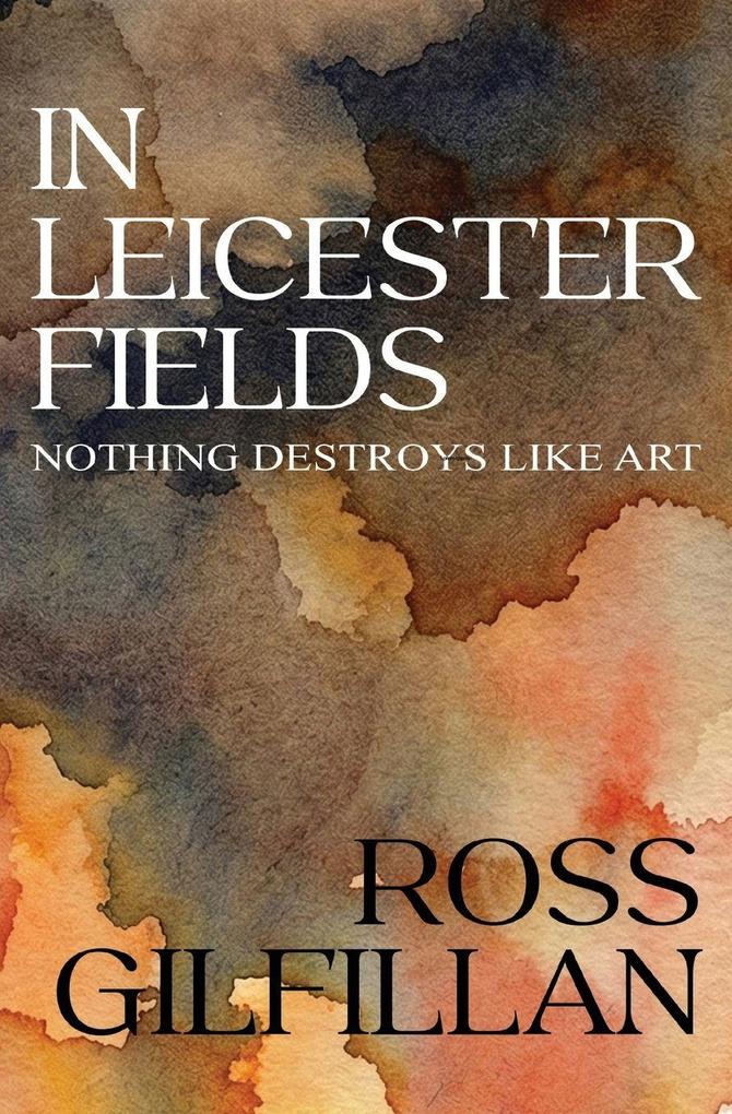 In Leicester Fields