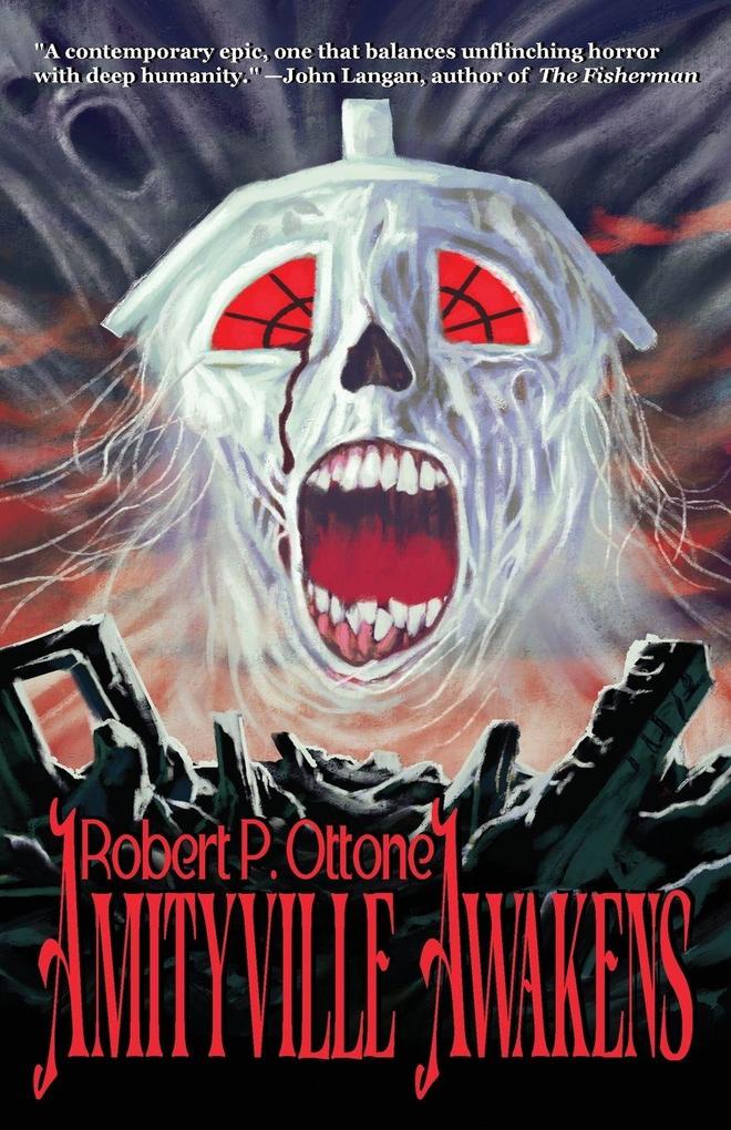 Amityville Awakens