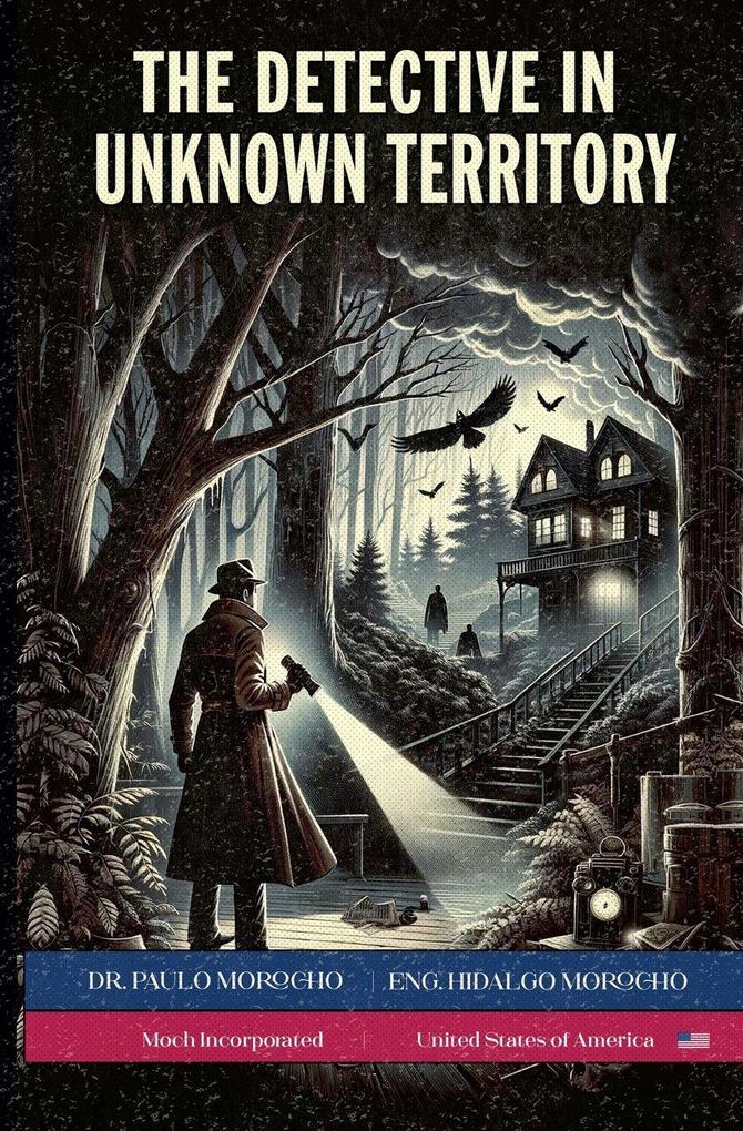 The Detective in Unknown Territory