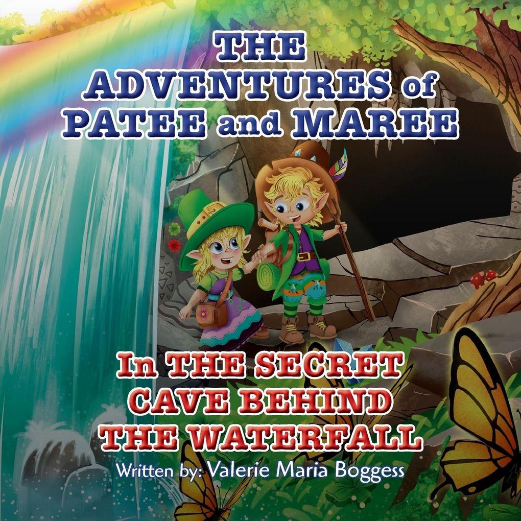 The Adventures of Patee and Maree