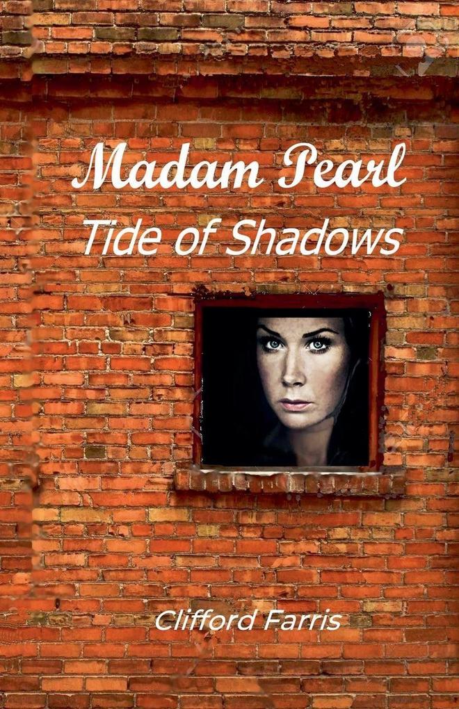Madam Pearl Tide of Shadows