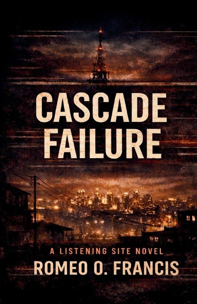 CASCADE FAILURE