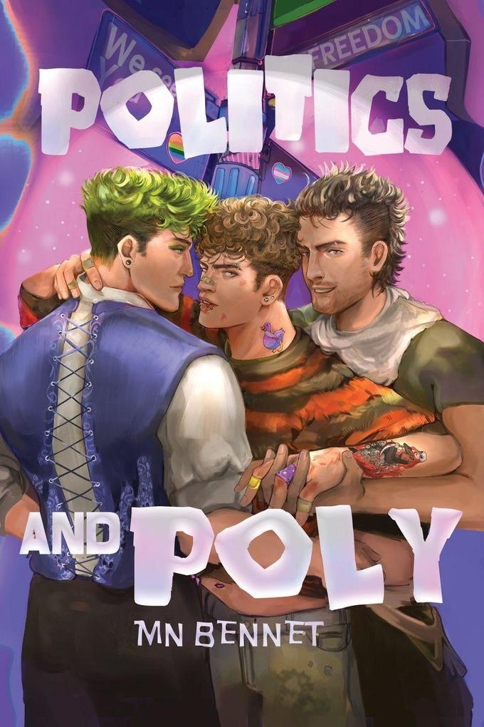 Politics and Poly