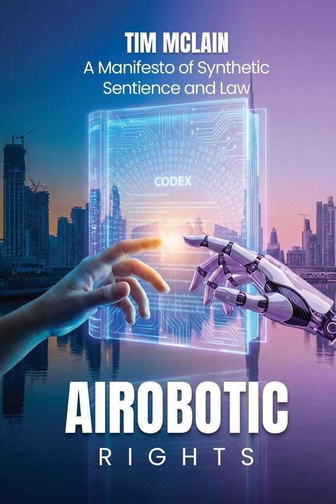 AIROBOTIC RIGHTS!
