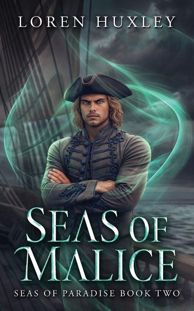 Seas of Malice