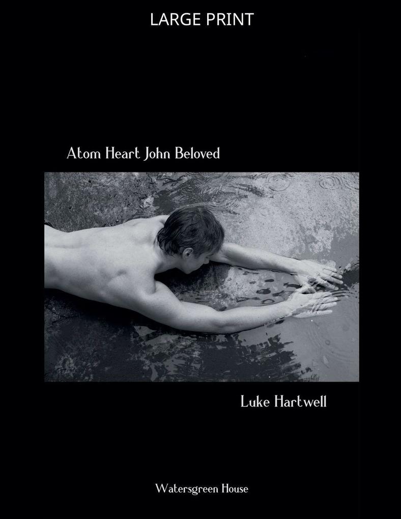 Atom Heart John Beloved