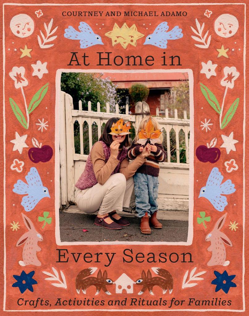 At Home in Every Season