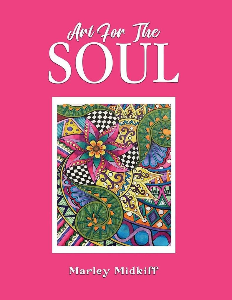 Art For The Soul