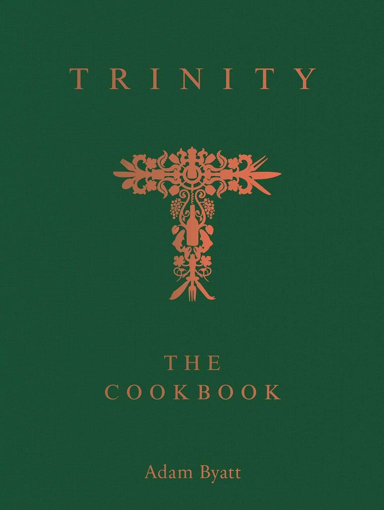 Trinity: The Cookbook