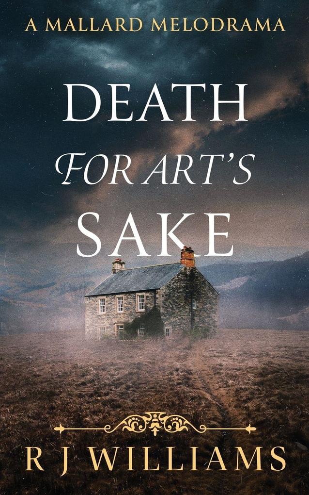 Death for Art's Sake