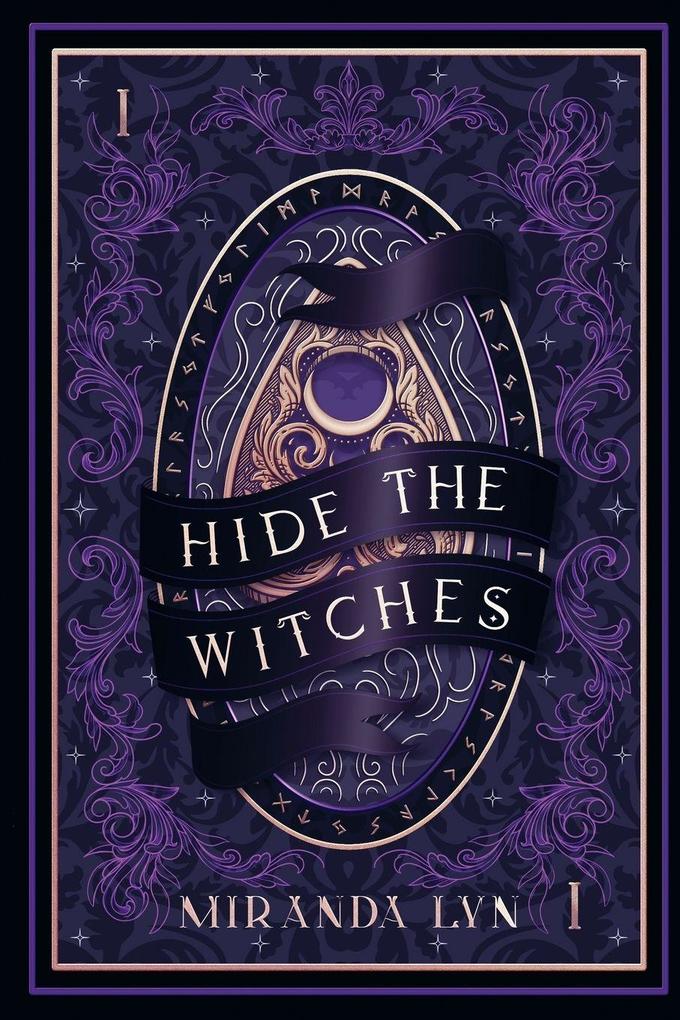Hide the Witches