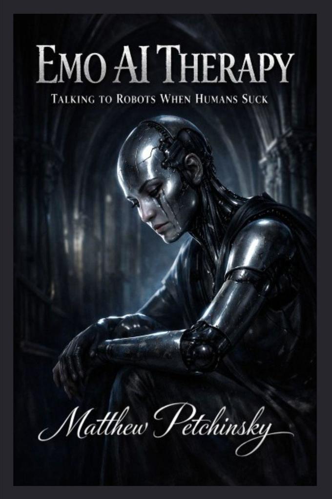 Emo AI Therapy