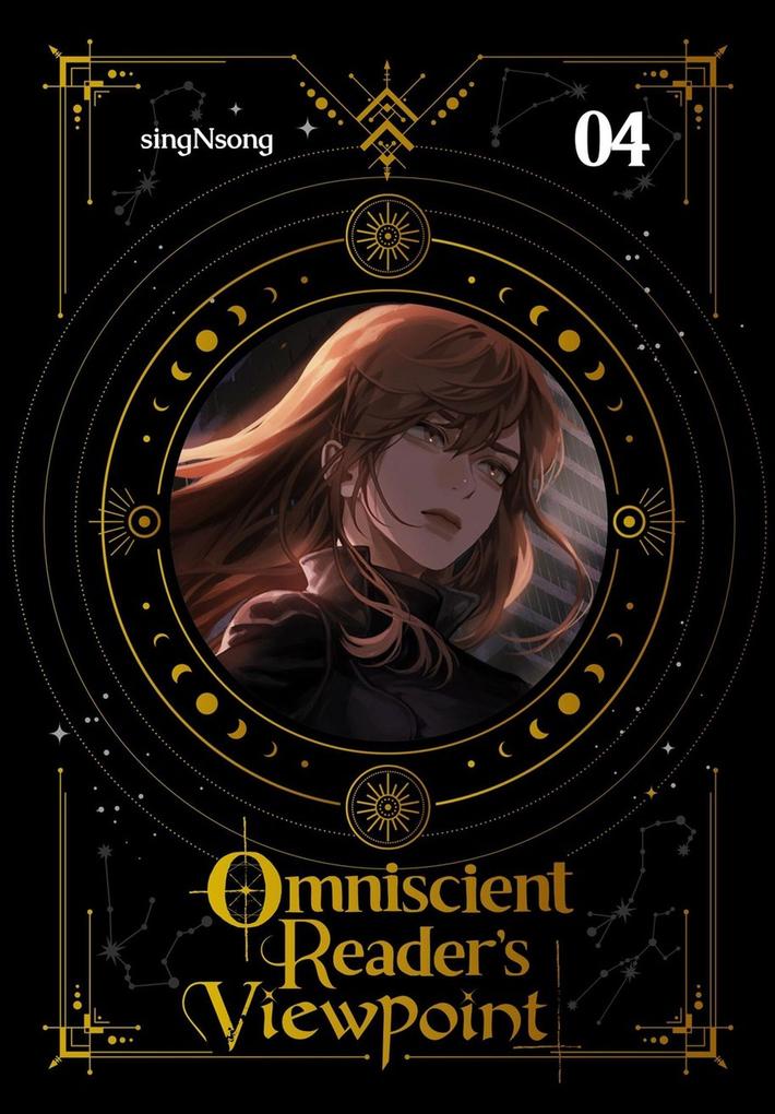 Omniscient Reader's Viewpoint (novel) Vol. 4