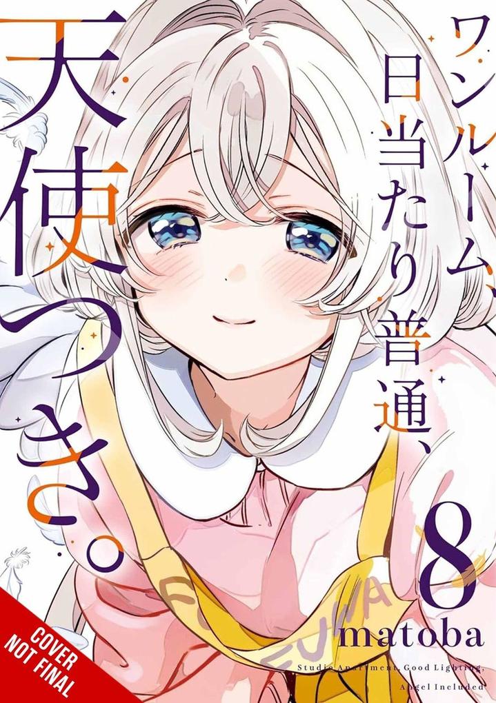 Studio Apartment Good Lighting Angel Included Vol. 8
