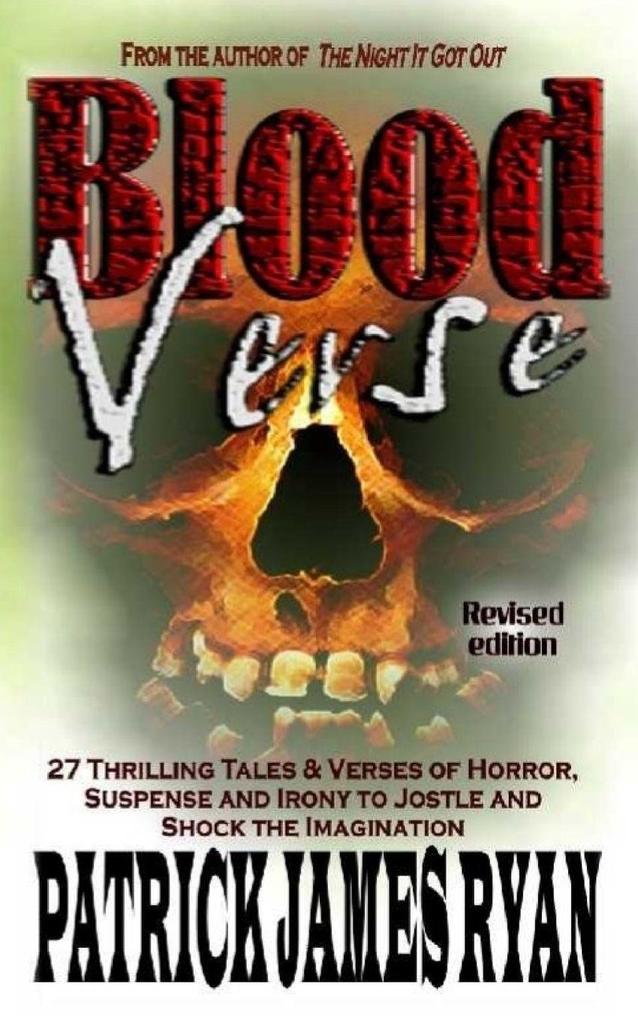 Blood Verse