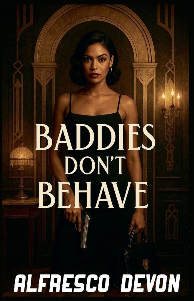 Baddies don't Behave