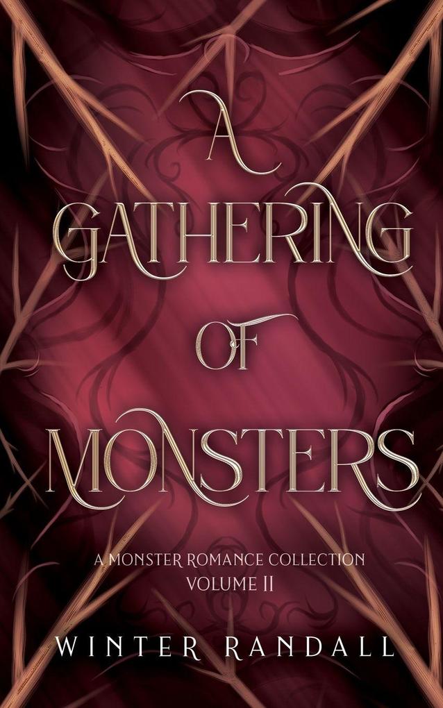 A Gathering of Monsters